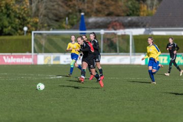 Bild 355 - wBJ TuS Felde - SV Henstedt Ulzburg : Ergebnis: 1:8